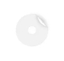 CD/DVD-Etiketten Standard